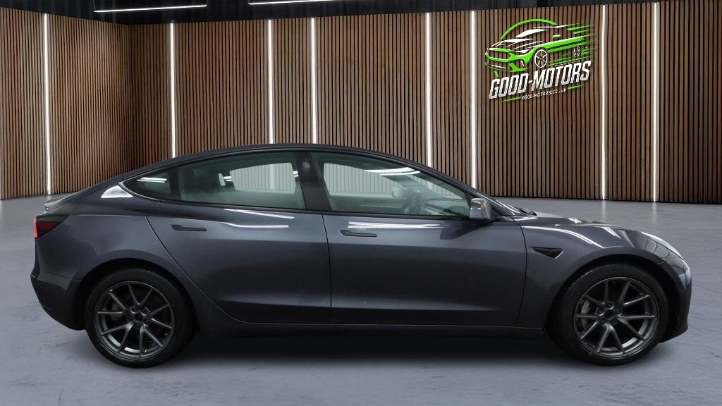 Used Tesla Model 3 2021 for sale - 78181389: Photo 5