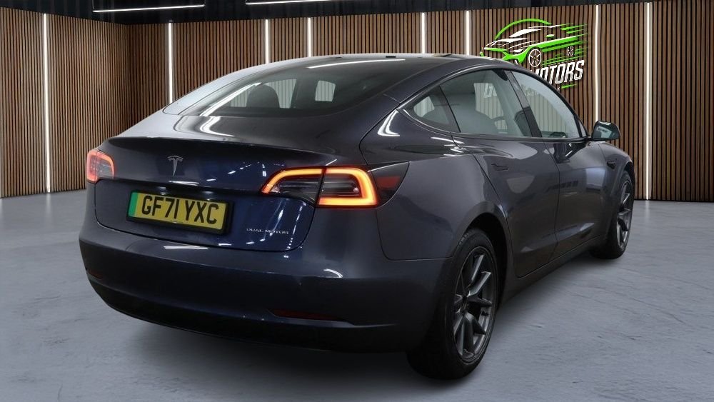 Used Tesla Model 3 2021 for sale - 78181389: Photo 7