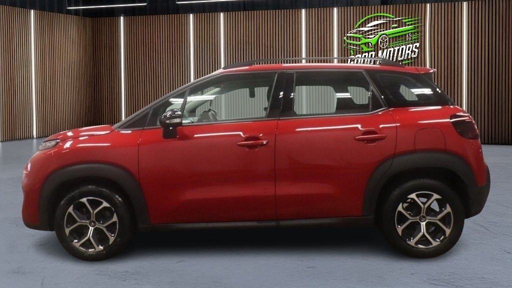 Used Citroen C3 Aircross 2022 for sale - 77056433: Photo 12