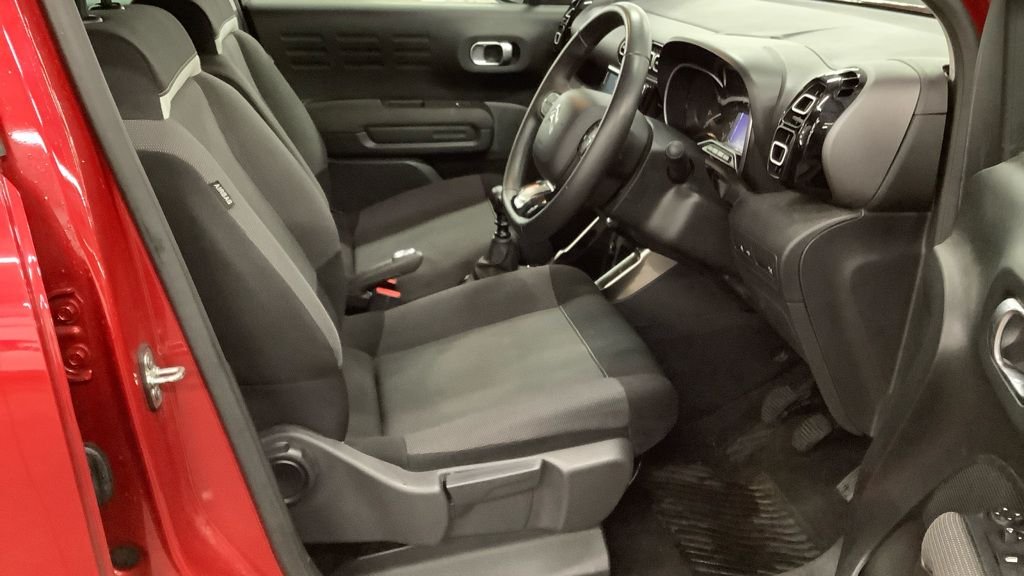 Used Citroen C3 Aircross 2022 for sale - 77056433: Photo 14