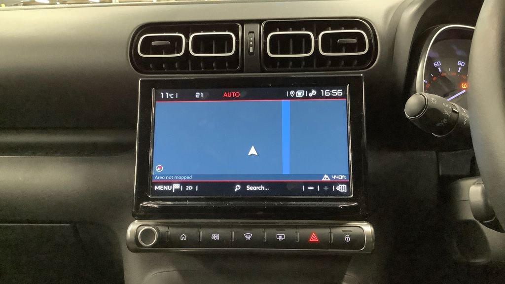 Used Citroen C3 Aircross 2022 for sale - 77056433: Photo 16