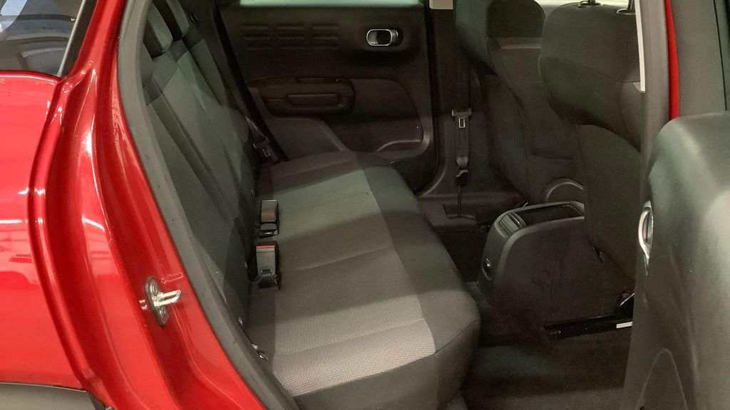 Used Citroen C3 Aircross 2022 for sale - 77056433: Photo 18