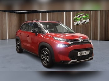Used Citroen C3 Aircross 2022 for sale - 77056433: Photo