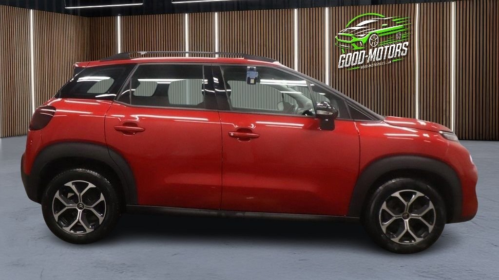 Used Citroen C3 Aircross 2022 for sale - 77056433: Photo 5