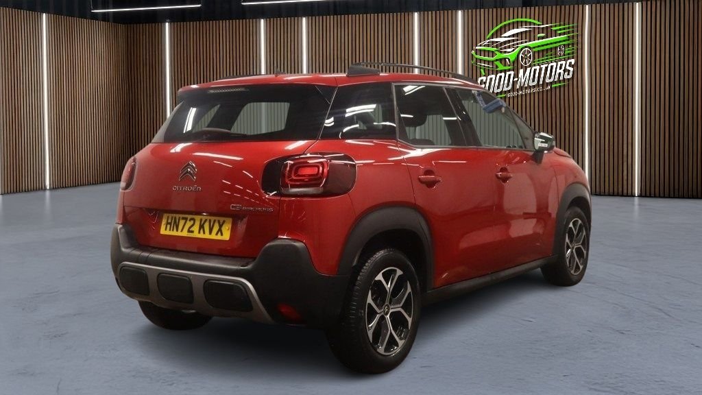 Used Citroen C3 Aircross 2022 for sale - 77056433: Photo 7