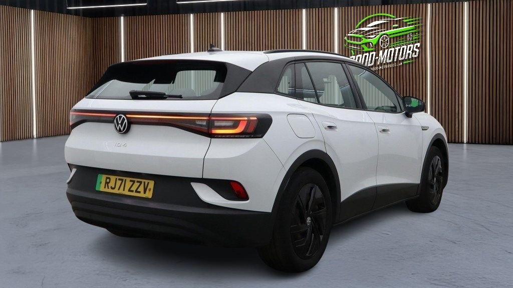 Used Volkswagen ID.4 2022 for sale - 78181724: Photo 11