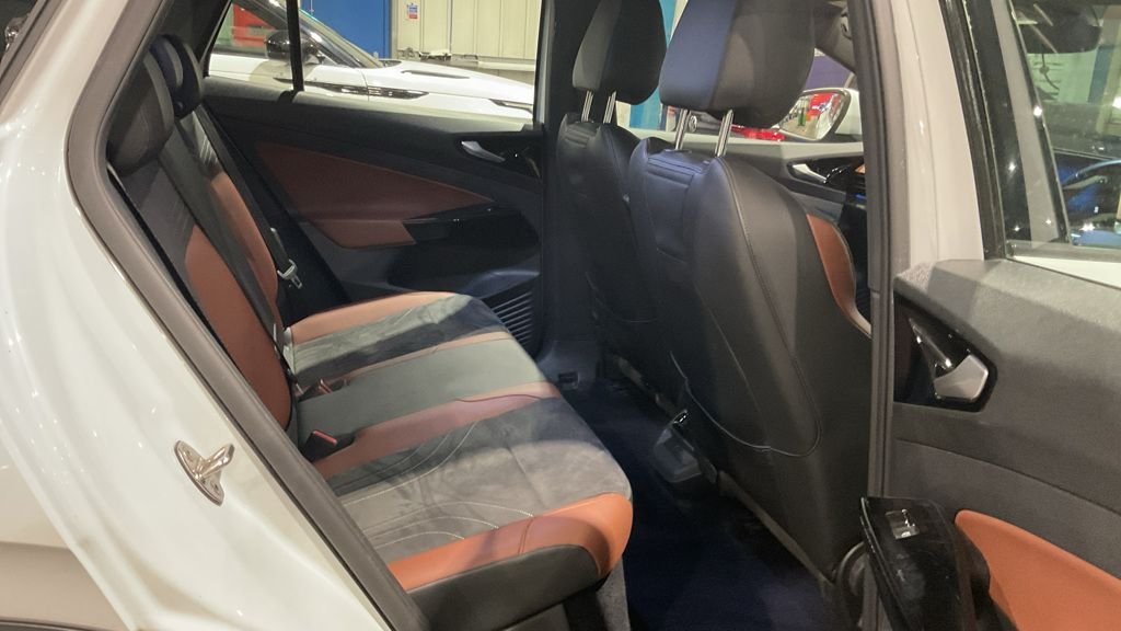 Used Volkswagen ID.4 2022 for sale - 78181724: Photo 15
