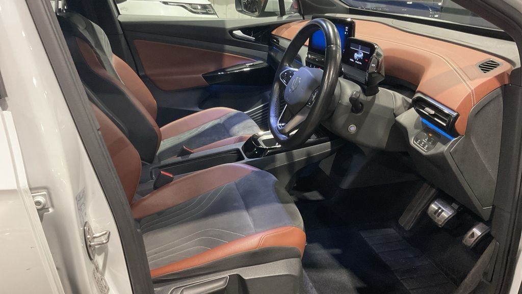 Used Volkswagen ID.4 2022 for sale - 78181724: Photo 17