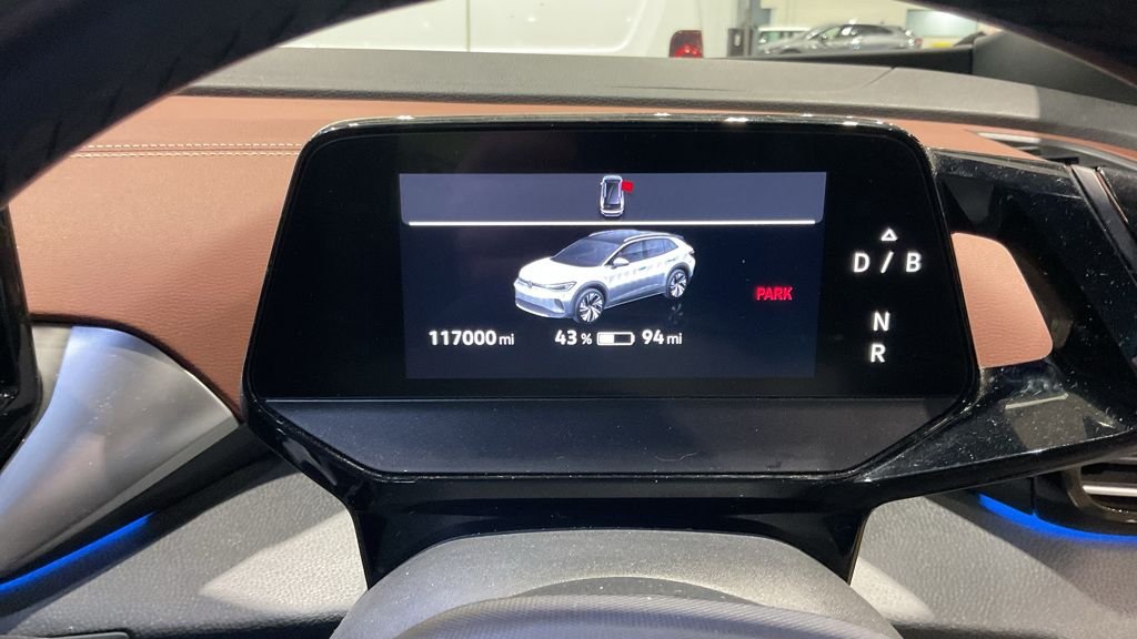 Used Volkswagen ID.4 2022 for sale - 78181724: Photo 19