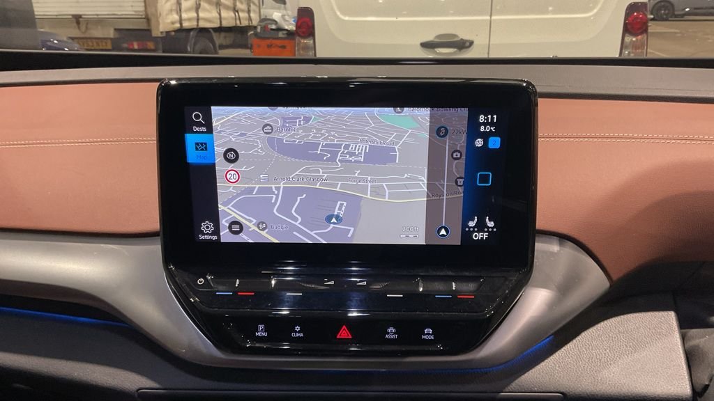 Used Volkswagen ID.4 2022 for sale - 78181724: Photo 21