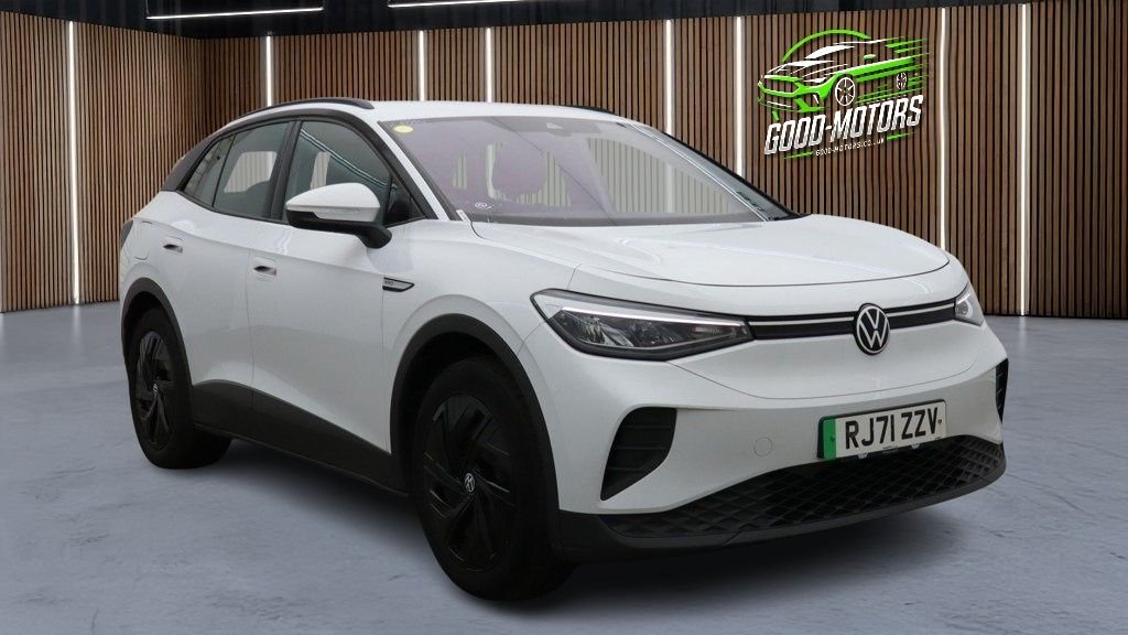 Used Volkswagen ID.4 2022 for sale - 78181724: Photo 3