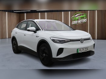 Used Volkswagen ID.4 2022 for sale - 78181724: Photo