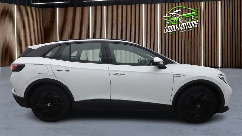 Used Volkswagen ID.4 2022 for sale - 78181724: Photo 5