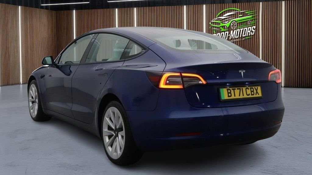 Used Tesla Model 3 2021 for sale - 77276026: Photo 10