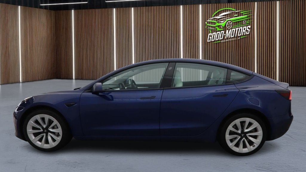 Used Tesla Model 3 2021 for sale - 77276026: Photo 12