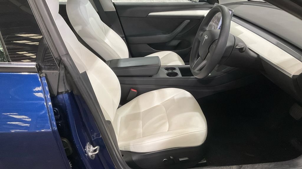 Used Tesla Model 3 2021 for sale - 77276026: Photo 14