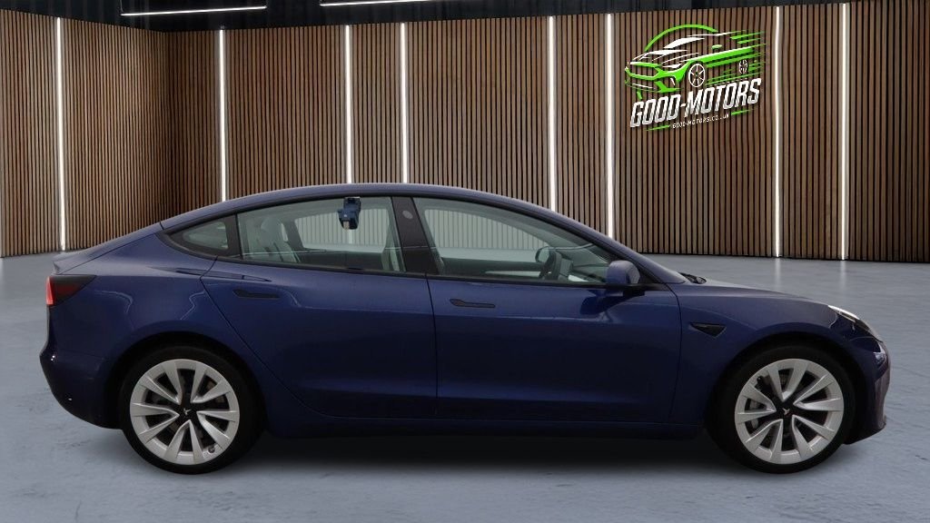 Used Tesla Model 3 2021 for sale - 77276026: Photo 5