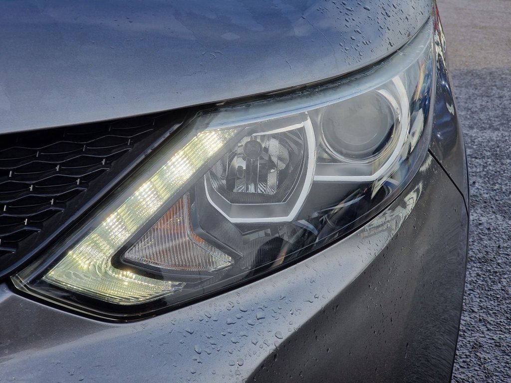 Used Nissan Qashqai 2015 for sale - 78181242: Photo 19