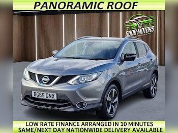 Used Nissan Qashqai 2015 for sale - 78181242: Photo