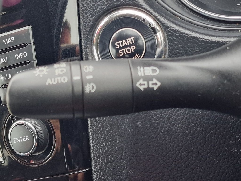 Used Nissan Qashqai 2015 for sale - 78181242: Photo 26