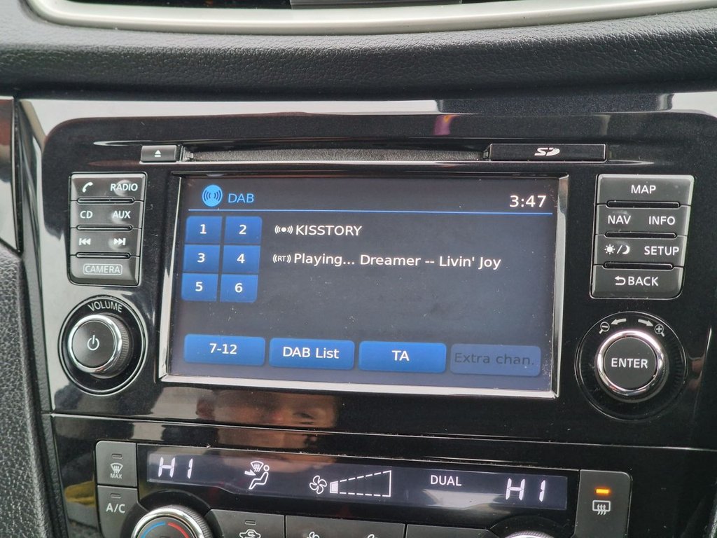 Used Nissan Qashqai 2015 for sale - 78181242: Photo 30