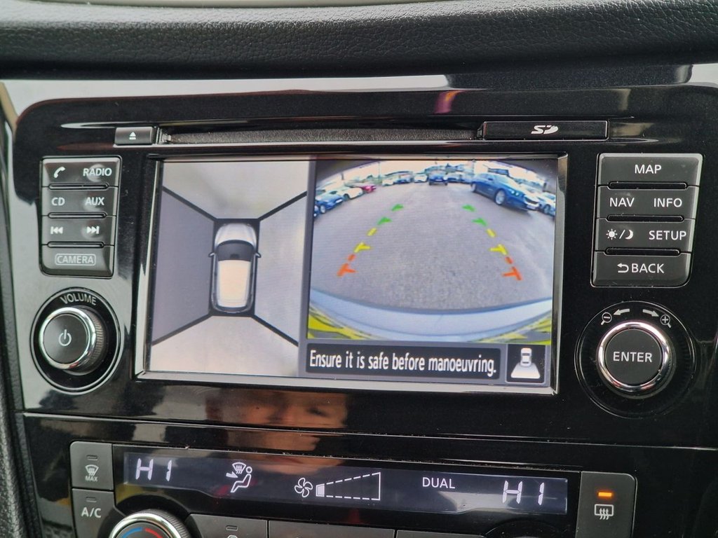 Used Nissan Qashqai 2015 for sale - 78181242: Photo 31