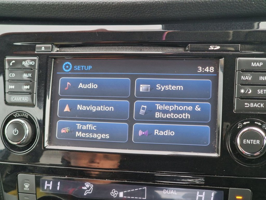 Used Nissan Qashqai 2015 for sale - 78181242: Photo 32