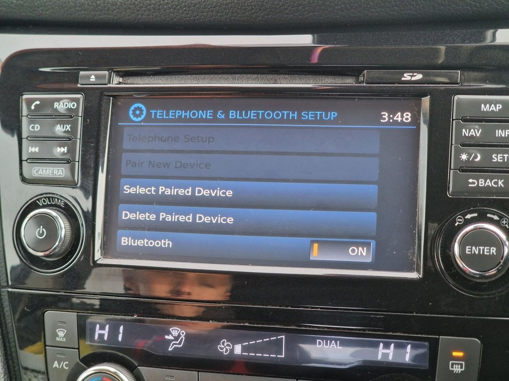 Used Nissan Qashqai 2015 for sale - 78181242: Photo 34