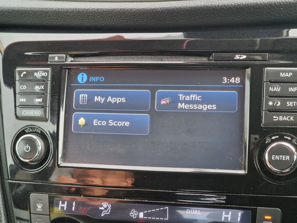 Used Nissan Qashqai 2015 for sale - 78181242: Photo 36