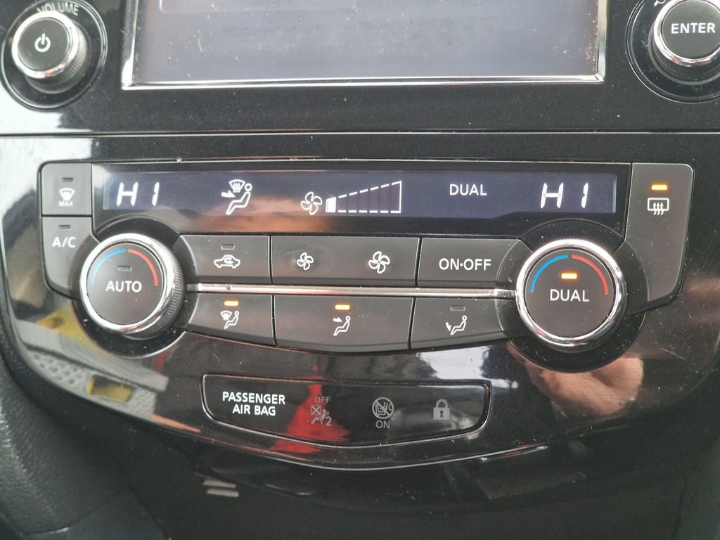 Used Nissan Qashqai 2015 for sale - 78181242: Photo 37