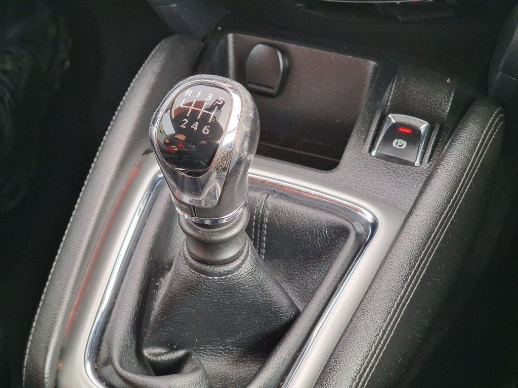 Used Nissan Qashqai 2015 for sale - 78181242: Photo 38