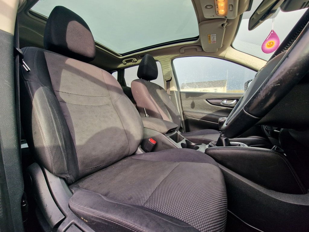 Used Nissan Qashqai 2015 for sale - 78181242: Photo 39