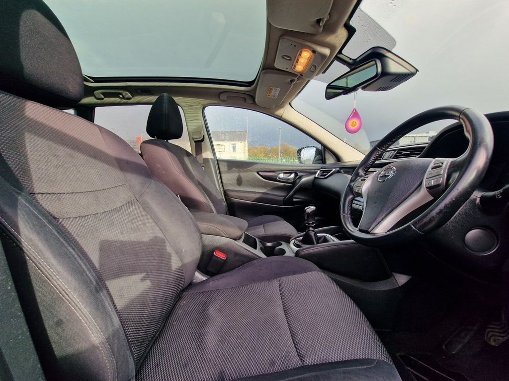 Used Nissan Qashqai 2015 for sale - 78181242: Photo 41