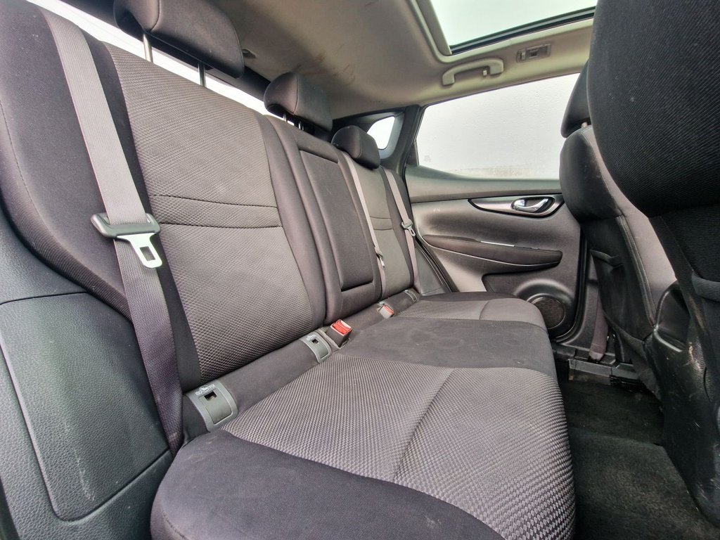 Used Nissan Qashqai 2015 for sale - 78181242: Photo 45