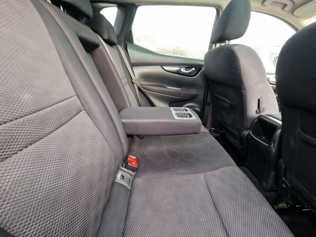 Used Nissan Qashqai 2015 for sale - 78181242: Photo 47
