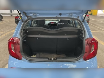 Used Kia Picanto 2022 for sale - 77920539: Photo