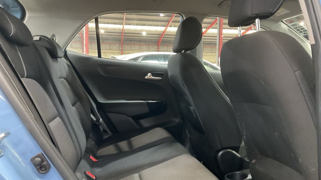 Used Kia Picanto 2022 for sale - 77920539: Photo 5