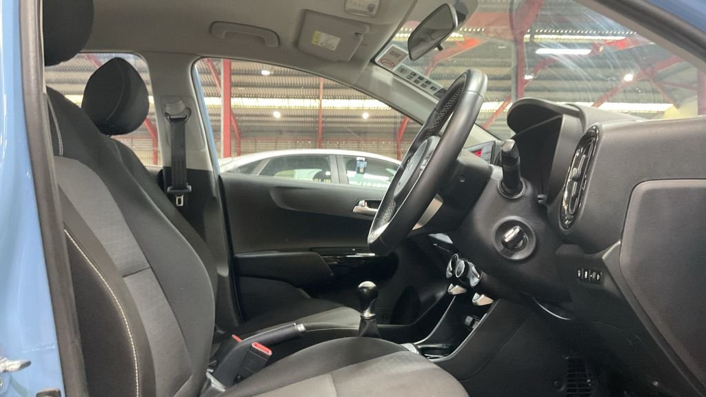 Used Kia Picanto 2022 for sale - 77920539: Photo 7