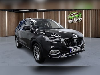 Used MG MG HS 2023 for sale - 78287458: Photo