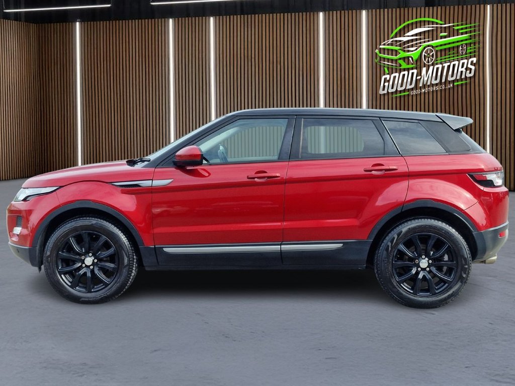 Used Land Rover Range Rover Evoque 2014 for sale - 77981649: Photo 17