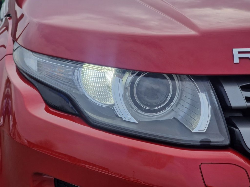 Used Land Rover Range Rover Evoque 2014 for sale - 77981649: Photo 19