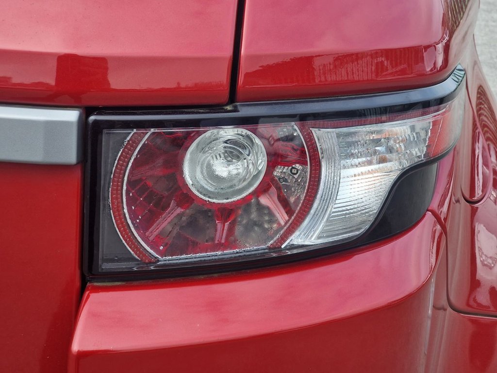 Used Land Rover Range Rover Evoque 2014 for sale - 77981649: Photo 21