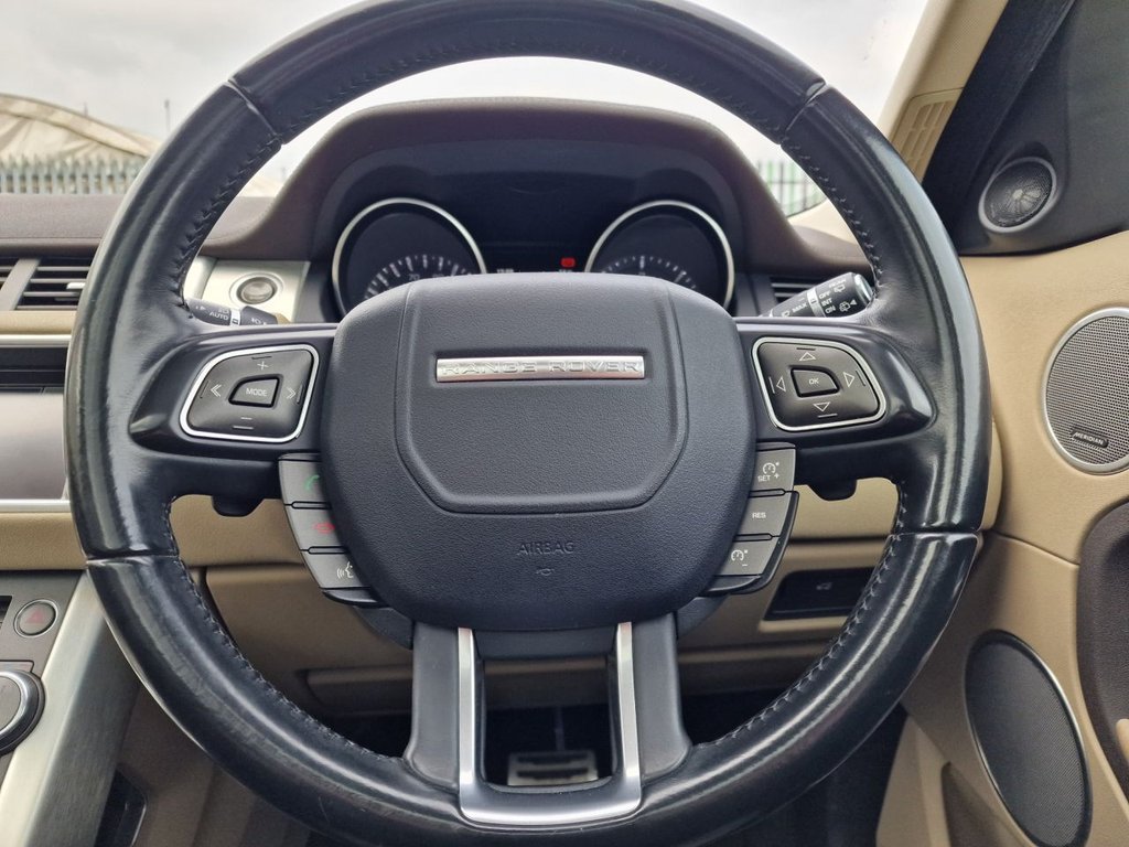 Used Land Rover Range Rover Evoque 2014 for sale - 77981649: Photo 23