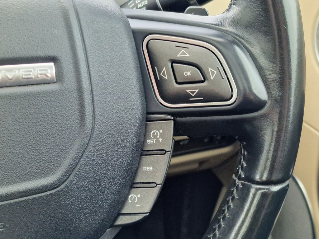 Used Land Rover Range Rover Evoque 2014 for sale - 77981649: Photo 25