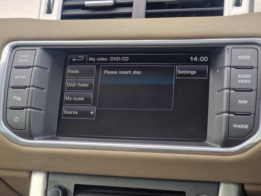 Used Land Rover Range Rover Evoque 2014 for sale - 77981649: Photo 29