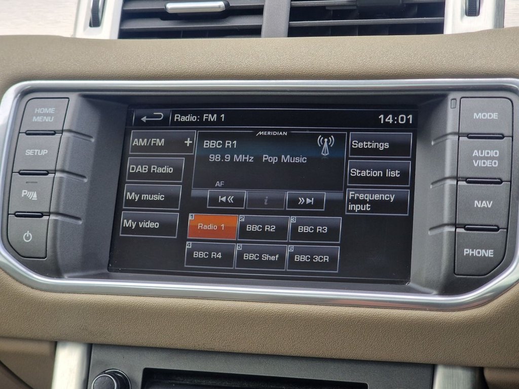 Used Land Rover Range Rover Evoque 2014 for sale - 77981649: Photo 32