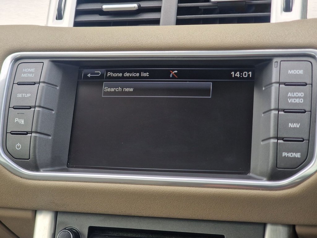 Used Land Rover Range Rover Evoque 2014 for sale - 77981649: Photo 33