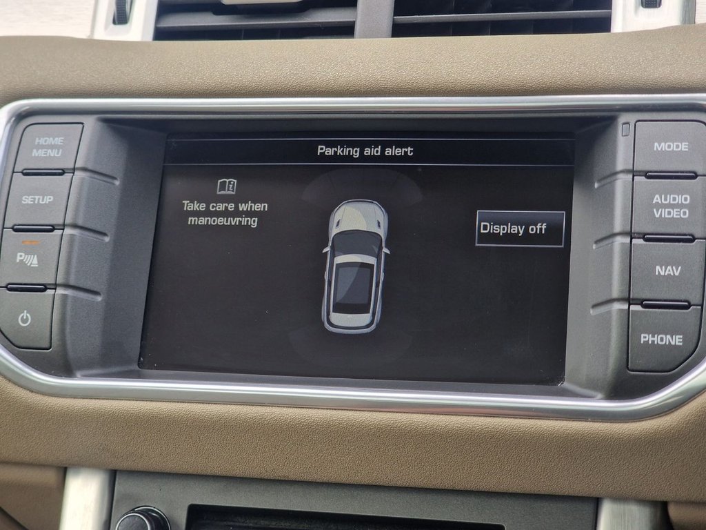 Used Land Rover Range Rover Evoque 2014 for sale - 77981649: Photo 34