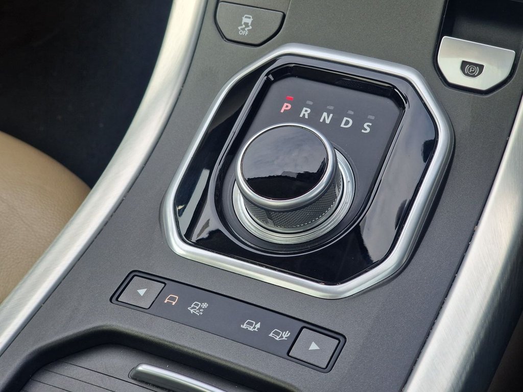 Used Land Rover Range Rover Evoque 2014 for sale - 77981649: Photo 36