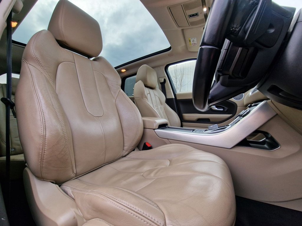 Used Land Rover Range Rover Evoque 2014 for sale - 77981649: Photo 37